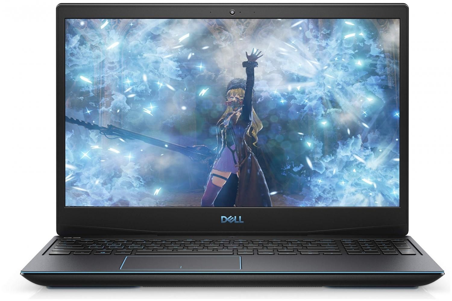 Dell g3 sale 15 gtx 1650