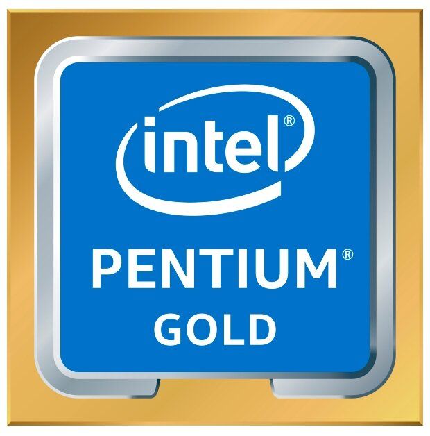 Процессор Intel Pentium Gold G6400, BOX