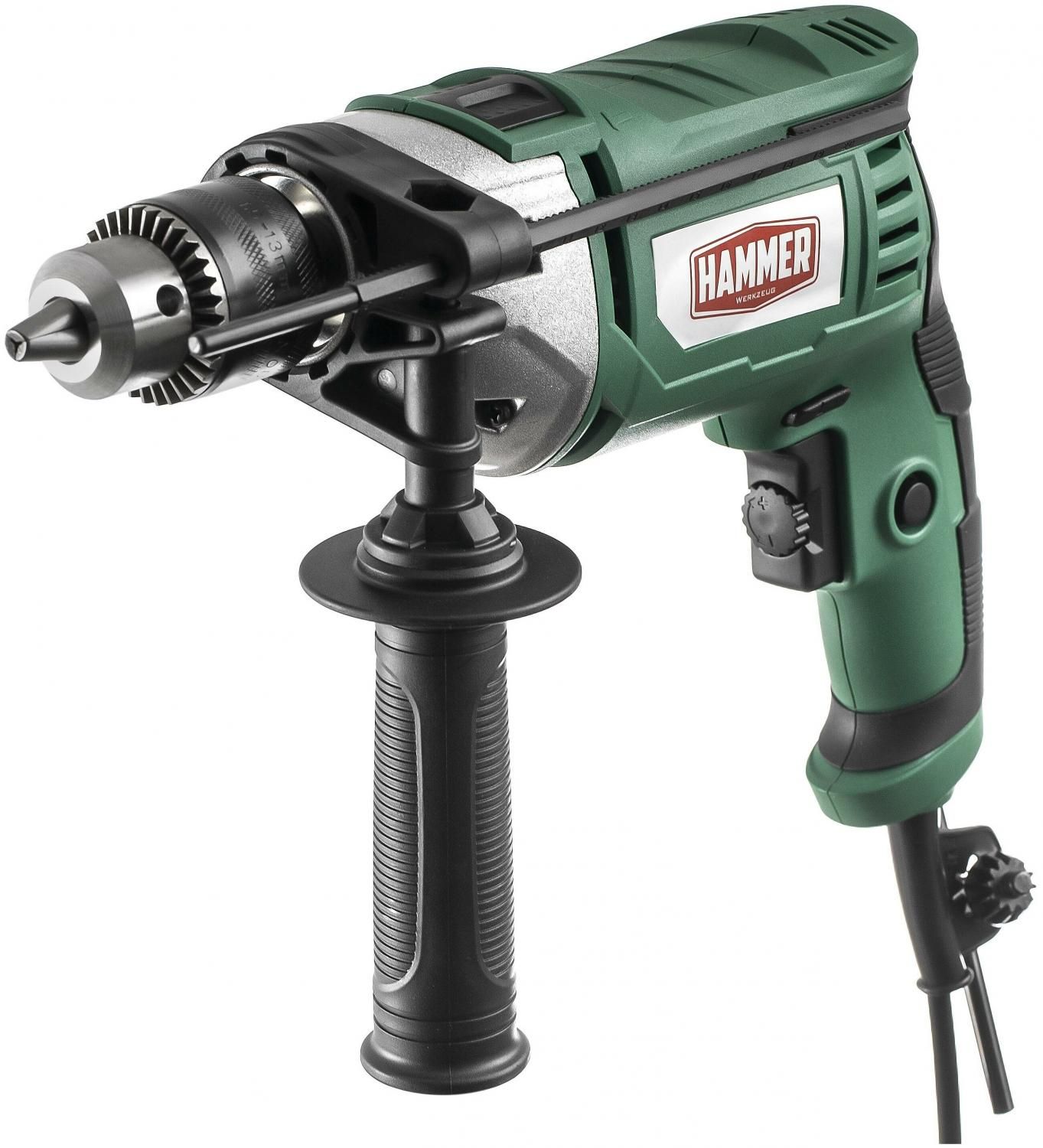 Hammer Flex UDD950B Дрель ударна 708187 Hammer Flex UDD950B Дрель ударна 708187