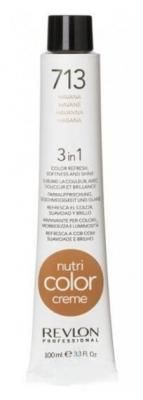 Крем Revlon Professional Nutri Color 3 in 1 cocktail 713 Havana, 100 мл