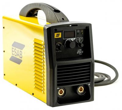 Сварочный аппарат Esab LHN 250i Plus