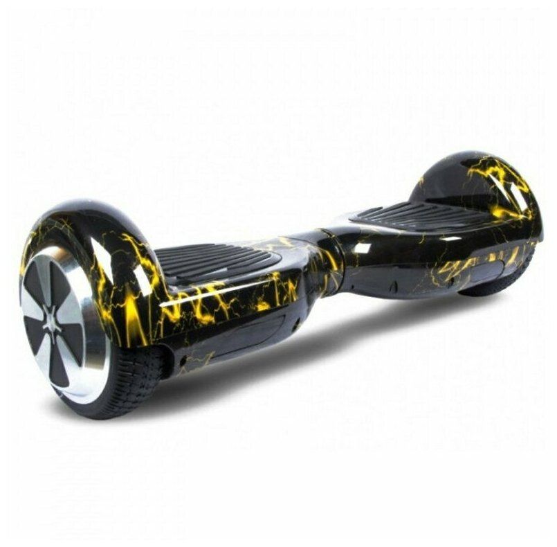 Smart Balance Wheel 6 5