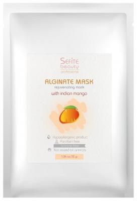 Маска Sefite альгинатная с индийским манго 30 г