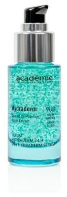 Académie Scientifique de Beauté Academie Увлажняющая сыворотка 24 часа 30 мл