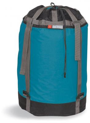 Компрессионный мешок Tatonka TIGHT BAG S ocean blue 3022.065