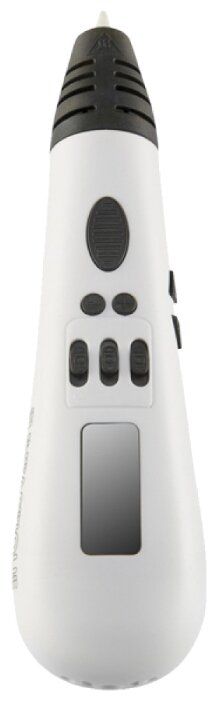 3D-ручка Funtastique PRO white 3D-ручка Funtastique PRO white
