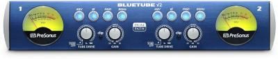 Предусилитель PRESONUS BlueTube DP V2