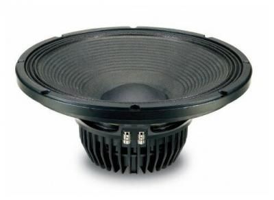 Динамик профессиональный НЧ Eighteen Sound 15NLW9300/8