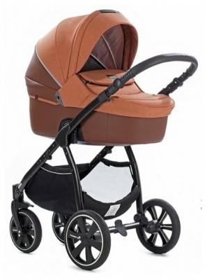 Коляска детская Noordi Fjordi Melange Leather 2/1 SP 662848/SP