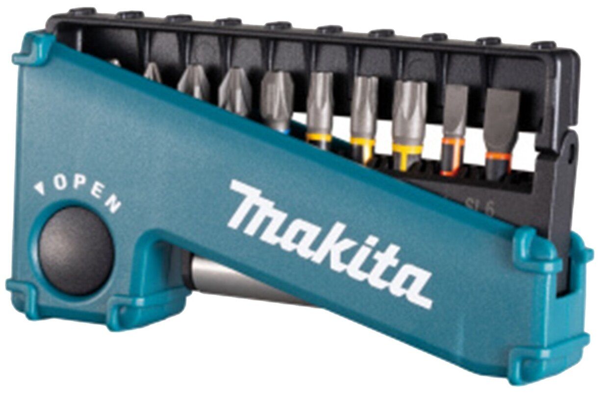 Набор бит makita