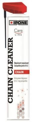 Очиститель IPONE Chain Cleaner 0.75 л баллончик 1 шт.