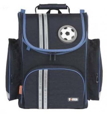 Рюкзак школьный Scholar Cool Blue (Crinkled Nylon)