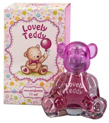 Духи PontiParfum Lovely Teddy