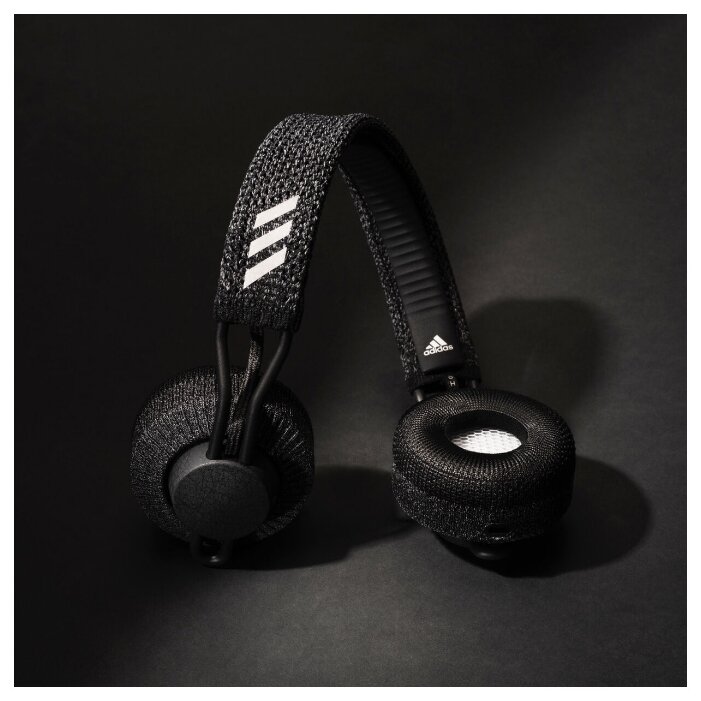 Беспроводные наушники adidas RPT-01 night grey Беспроводные наушники adidas RPT-01 night grey