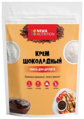 Смесь для крема NEWA Nutrition Крем шоколадный 150 г