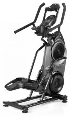 Эллиптический тренажер Bowflex Max Trainer M8, серый