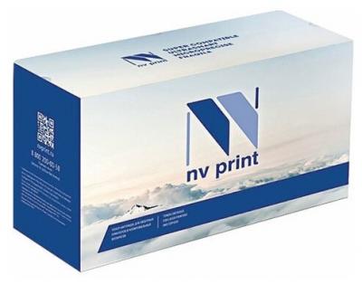 Тонер NV PRINT (NV-CEXV49Y) для CANON iR C3320/3325i/3330i/3530i, желтый, ресурс 19000 страниц, 1 шт.