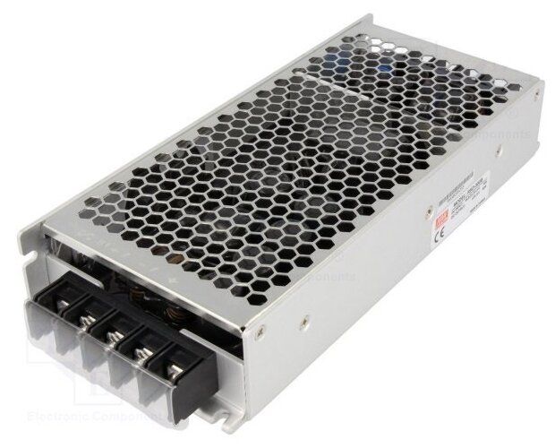 Преобразователь DC/DC Mean Well RSD-300F-24