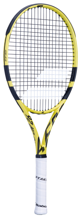 Ракетка теннисная BABOLAT Aero Junior 26