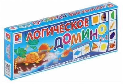 Домино "Форма"