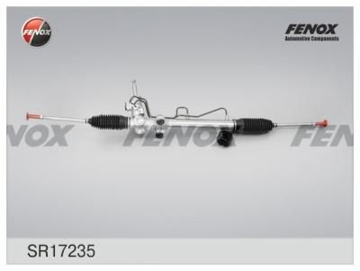 Рулевая рейка Fenox SR17235 для Mitsubishi Lancer