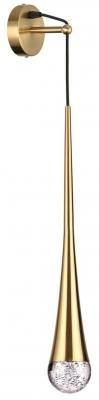 Настенное бра Odeon Light Gota 4285/1W, Бронза, GU10 6