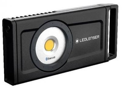 Фонарь светодиодный LED LENSER IF8R