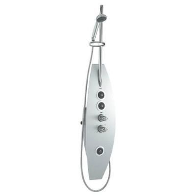 Grohe Душевая панель для настенного монтажа Grohe Aquatower 2000 27017 000 (27017000)