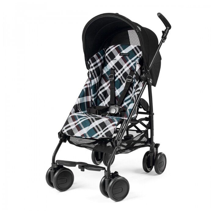 Peg Perego Four Pop-Up