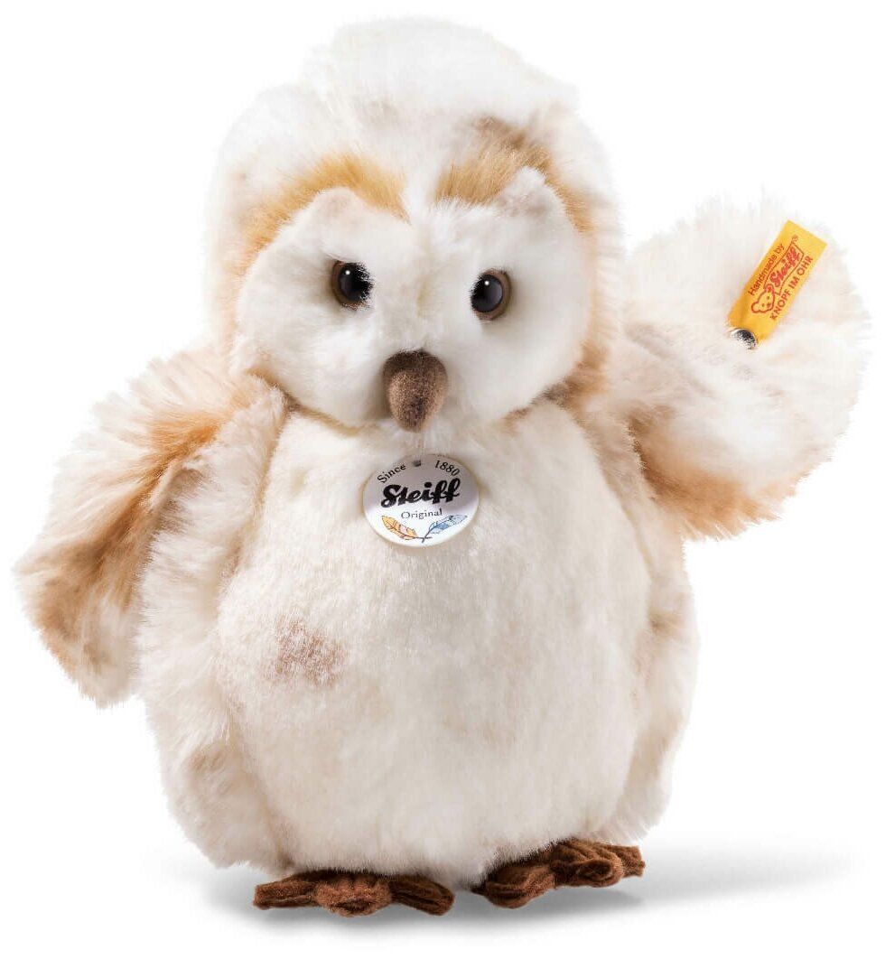 Steiff Owly owl 23