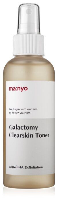 Galactomy clearskin toner. Тонер Manyo Galactomy. Manyo Galactomy Clearskin Toner. Кислотный очищающий тонер Manyo Galactomy Clearskin Toner. Manyo Factory тонер очищающий Galactomy Clearskin.