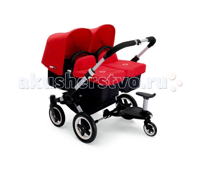 Bugaboo board donkey best sale