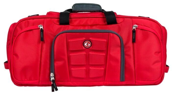 Six Pack Beast Duffle