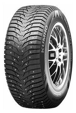 Kumho WS31 225/55 R18 102H шип.