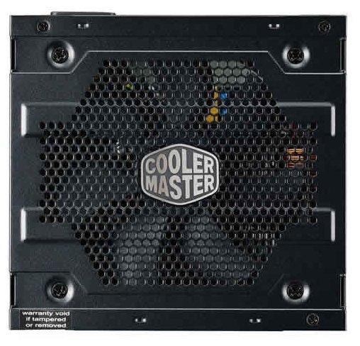 Блок питания Cooler Master Elite V3 400W Блок питания Cooler Master Elite V3 400W