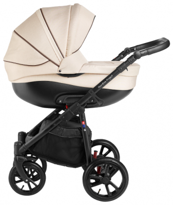 Коляска 2 в 1 Noordline Оlivia Sport, Purple