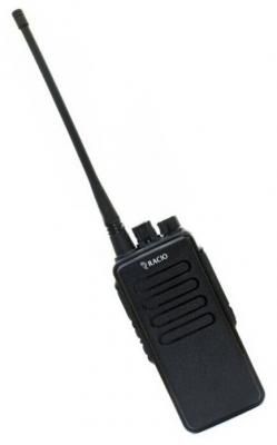 Радиостанция Racio R900 UHF (400-520 МГц)