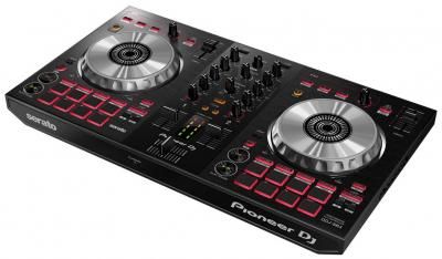 PIONEER DDJ-SB3 DJ контроллер