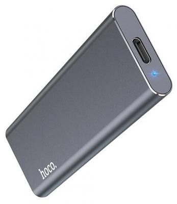 Твердотельный накопитель Hoco UD7 Ultra-Fast 512GB