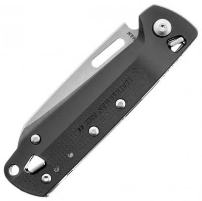 Нож Leatherman Free K4 (832667)