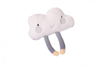 Bizzi Growin Подушка Dream Big cloud