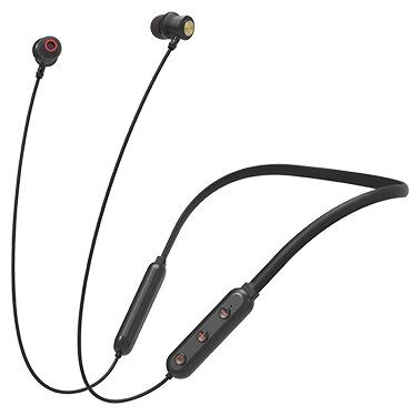 Беспроводные наушники Nillkin Soulmate Neckband black