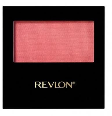 Revlon румяна Powder Blush Oh Baby! Pink (001)