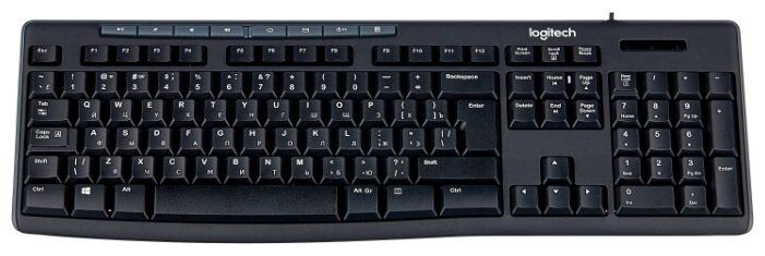 Teclado k200 logitech sale