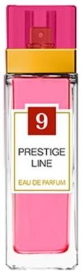 Парфюмерная вода Christine Lavoisier Parfums Prestige line № 9, 30 мл