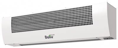Тепловая завеса Ballu BHC-L08-T03 белый