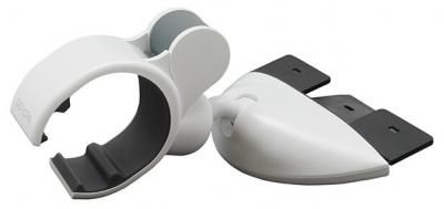 Держатель Ppyple CD-Clip5 white
