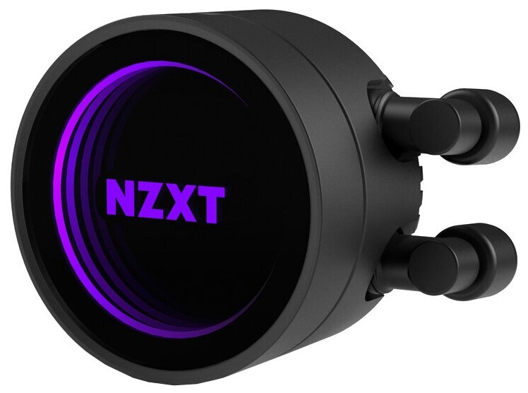Система водяного охлаждения для процессора NZXT Kraken M22