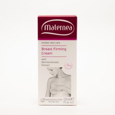 Maternea Подтягивающий крем для бюста Breast Firming Cream