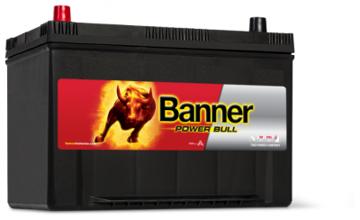 Автомобильный аккумулятор Banner Power Bull P95 05 Asia